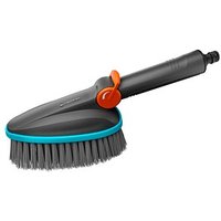 GARDENA Waschbürste für Gartenschlauch Cleansystem M soft GARDENA Waschbürste für Gartenschlauch Cleansystem M soft von Gardena