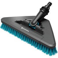GARDENA Waschbürste für Gartenschlauch Cleansystem hard flex GARDENA Waschbürste für Gartenschlauch Cleansystem hard flex von Gardena