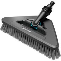 GARDENA Waschbürste für Gartenschlauch Cleansystem soft flex GARDENA Waschbürste für Gartenschlauch Cleansystem soft flex von Gardena