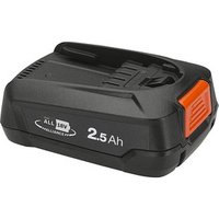 GARDENA Werkzeugakku P4A PBA 18V/45 Lithium-Ionen 2,5 Ah GARDENA Werkzeugakku P4A PBA 18V/45 Lithium-Ionen 2,5 Ah von Gardena