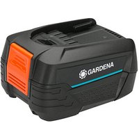 GARDENA Werkzeugakku P4A PBA 18V/72 Lithium-Ionen 4,0 Ah GARDENA Werkzeugakku P4A PBA 18V/72 Lithium-Ionen 4,0 Ah von Gardena
