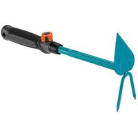 GARDENA combisystem Doppelhacke von Gardena