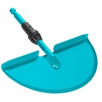 GARDENA combisystem Rasenkantenstecher-Aufsatz Qualitätsstahl mit Duroplastbeschichtung GARDENA combisystem Rasenkantenstecher-Aufsatz Qualitätsstahl mit Duroplastbeschichtung von Gardena