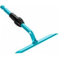 GARDENA combisystem Schuffel-Aufsatz Qualitätsstahl mit Duroplastbeschichtung GARDENA combisystem Schuffel-Aufsatz Qualitätsstahl mit Duroplastbeschichtung von Gardena