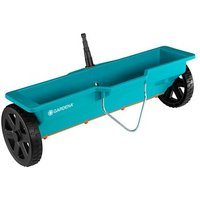 GARDENA combisystem Streuwagen 3,0 l GARDENA combisystem Streuwagen 3,0 l von Gardena