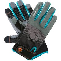 GARDENA unisex Arbeitshandschuhe blau Größe 8 1 Paar von Gardena