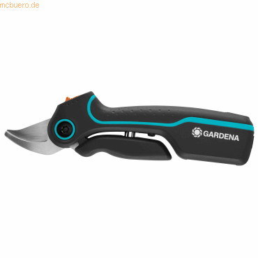 Gardena Gartenschere AssistCut 12222-20 von Gardena
