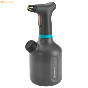 Gardena Pumpsprüher 11114-20 1l von Gardena