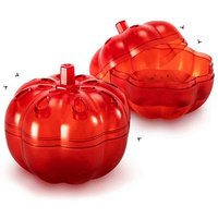 GARDIGO Fruchtfliegenfalle orange, 2 St. von Gardigo