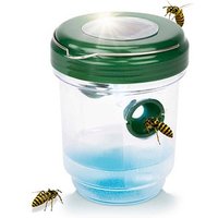 GARDIGO Insektenfänger Solar grün von Gardigo