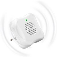 GARDIGO Mäuse-Feind Ratten- & Mäuseabwehrmittel von Gardigo