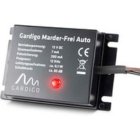 GARDIGO Marder Frei Kfz Tierabwehrmittel von Gardigo