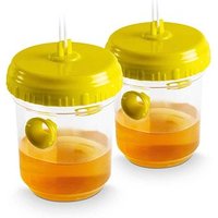 GARDIGO Wespenfalle gelb, 2 St. von Gardigo