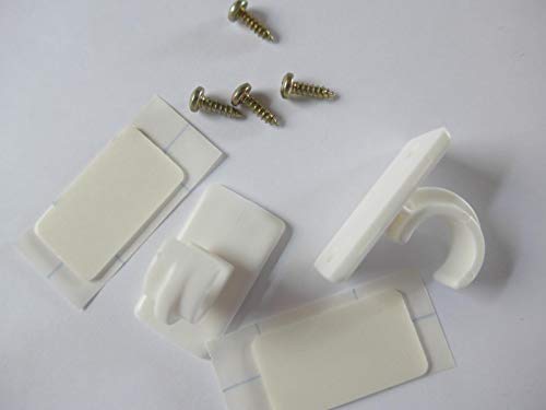 Gardinen Röttger Träger 12mm weiß offen Gardinen Röttger Träger 12mm weiß offen von Gardinen Röttger