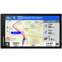 GARMIN DriveSmart™ 66 MT-S Navigationsgerät 15,2 cm (6,0 Zoll) von Garmin