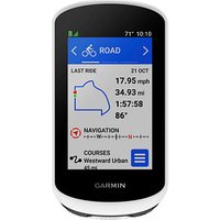 GARMIN EDGE® EXPLORE 2 GPS-Fahrradcomputer von Garmin