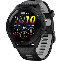 GARMIN Forerunner 265 Fitnesstracker schwarz, hellgrau von Garmin