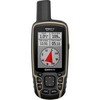 GARMIN GPSMAP® 65 GPS-Handgerät von Garmin