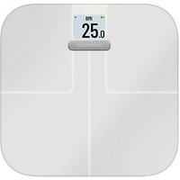 GARMIN Körperanalysewaage Index-Smart-Waage S2 weiß für max. 181,4 kg von Garmin