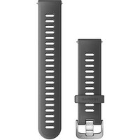 GARMIN Smartwatch-Armband anthrazit von Garmin