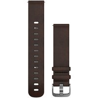 GARMIN Smartwatch-Armband dunkelbraun von Garmin