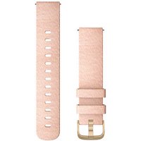 GARMIN Smartwatch-Armband rosa von Garmin
