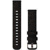 GARMIN Smartwatch-Armband schwarz von Garmin