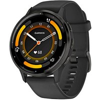 GARMIN Venu 3 Smartwatch schwarz, schiefergrau GARMIN Venu 3 Smartwatch schwarz, schiefergrau von Garmin