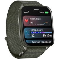 GARMIN Venu X1 Smartwatch moosgrün von Garmin