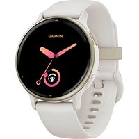 GARMIN Vivoactive 5 Smartwatch elfenbein von Garmin