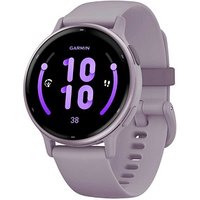 GARMIN Vivoactive 5 Smartwatch orchidee von Garmin