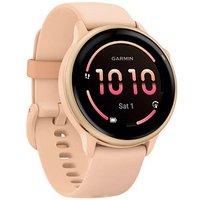 GARMIN Vivoactive 5 Smartwatch pink dawn GARMIN Vivoactive 5 Smartwatch pink dawn von Garmin