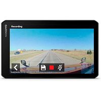 GARMIN dēzl™ LGV710 mit integrierter DashCam Navigationsgerät 17,7 cm (7,0 Zoll) von Garmin