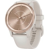 GARMIN vivomove Trend Smartwatch creme, perlgold GARMIN vivomove Trend Smartwatch creme, perlgold von Garmin