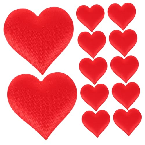 Garneck Herzform Konfetti Streudeko Aus Schwamm Für Valentinstag Hochzeitsfeier Dekorationen Romantisches Liebesthema Für Besondere Anlässe Garneck Herzform Konfetti Streudeko Aus Schwamm Für Valentinstag Hochzeitsfeier Dekorationen Romantisches Liebesthema Für Besondere Anlässe von Garneck