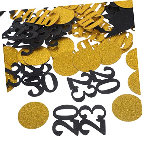 Garneck 1 Abschlusswurfzubehör Geburtstagsabschluss Abschlussparty abschluss kreatives konfetti glänzend abschluss party partydekoration Party-Glitzer-Konfetti Konfetti- Papier Garneck 1 Abschlusswurfzubehör Geburtstagsabschluss Abschlussparty abschluss kreatives konfetti glänzend abschluss party partydekoration Party-Glitzer-Konfetti Konfetti- Papier von Garneck
