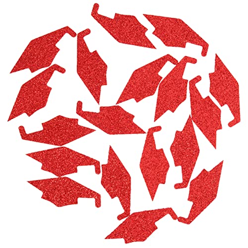 Garneck 1 Arzt Hut Dekoration Abschlussdekorationen Abschluss Konfetti Party komfetti schreibtisch dekoration Graduierungstabelle streut Streuungen für die Dekoration Nicht gewebt rot Garneck 1 Arzt Hut Dekoration Abschlussdekorationen Abschluss Konfetti Party komfetti schreibtisch dekoration Graduierungstabelle streut Streuungen für die Dekoration Nicht gewebt rot von Garneck