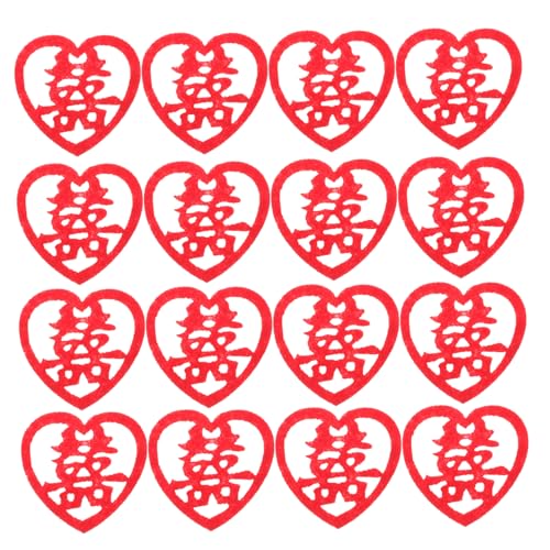 Garneck 1 Konfetti für die Hochzeit Versiegelungsetiketten für Hochzeitsbevorzugungen Hochzeitsdekoideen Hochzeitstischdekoideen Konfetti aus Stoff Hochzeitskonfetti rot Garneck 1 Konfetti für die Hochzeit Versiegelungsetiketten für Hochzeitsbevorzugungen Hochzeitsdekoideen Hochzeitstischdekoideen Konfetti aus Stoff Hochzeitskonfetti rot von Garneck