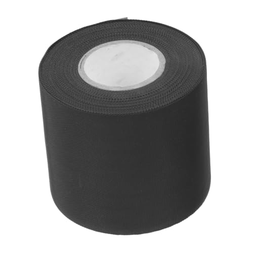 Garneck 1 Rolle Klebeband Verpackung Rohr Im Freien Schwer Pflicht Weiß Wickeln Abdeckung Schwarz Conditioner Drahtwicklung Außenband Hitzebeständiges Band Black Pvc Garneck 1 Rolle Klebeband Verpackung Rohr Im Freien Schwer Pflicht Weiß Wickeln Abdeckung Schwarz Conditioner Drahtwicklung Außenband Hitzebeständiges Band Black Pvc von Garneck