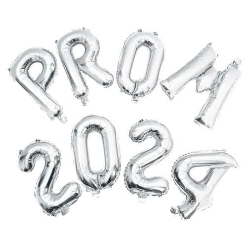 Garneck 1satz Abschluss Ballon Aus Aluminiumfolie Für Graduierungsfeier Langlebig Für Tischdekoration Oder Wandgestaltung Partybedarf Für Unvergessliche Momente von Garneck