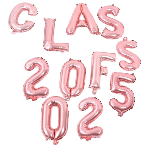 Garneck 1 Satz Abschluss Ballon luftballons Partyballons Abschlussballons Partyzubehör Dekoration Abschlussklasse Dekoration herzlichen glückwunsch grad party dekoration Aluminiumfolie Garneck 1 Satz Abschluss Ballon luftballons Partyballons Abschlussballons Partyzubehör Dekoration Abschlussklasse Dekoration herzlichen glückwunsch grad party dekoration Aluminiumfolie von Garneck