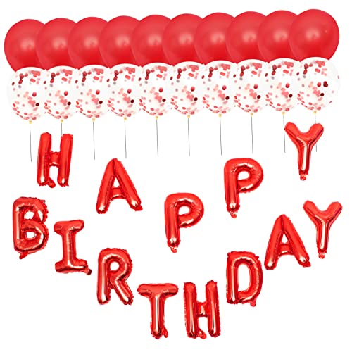 Garneck Ballonherstellungs-requisite 16-zoll-ballonbogen-set Für Geburtstagsparty-dekorationen Festival-ballon-ornament Garneck Ballonherstellungs-requisite 16-zoll-ballonbogen-set Für Geburtstagsparty-dekorationen Festival-ballon-ornament von Garneck