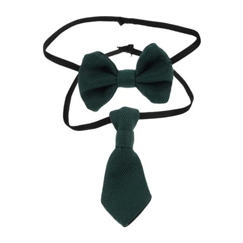 Garneck 1 Satz Baumwollpuppe Binden Mini -fliegen Miniaturpuppen Puppen Formelle Krawatten Mini -Kleidung Krawatte Miniatur-Puppen-Kleidungs-Krawatte Mini -krawattendekor Dark Green Stoff Garneck 1 Satz Baumwollpuppe Binden Mini -fliegen Miniaturpuppen Puppen Formelle Krawatten Mini -Kleidung Krawatte Miniatur-Puppen-Kleidungs-Krawatte Mini -krawattendekor Dark Green Stoff von Garneck