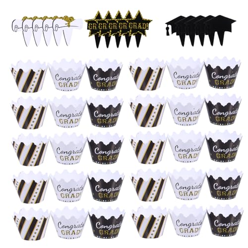 Garneck 1 Satz Kuchen Umgebende Karten Abschlussfeier Grad Dekoration Kuchen Picks Felgen Hochschule Name Abschlusstorte Kuchenverzierungen Kuchendekor Dessert -topper Papier Stück Garneck 1 Satz Kuchen Umgebende Karten Abschlussfeier Grad Dekoration Kuchen Picks Felgen Hochschule Name Abschlusstorte Kuchenverzierungen Kuchendekor Dessert -topper Papier Stück von Garneck
