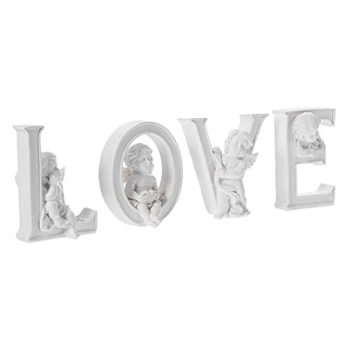 Garneck 1 Satz Liebe Harzornamente Katzenfiguren Stehen Glücklich Karte Ihr Ästhetik Der Raumdekoration Im Freien Armbänder Tischplatte Herz Freund Bürodekor Dekorationen Ehemann Auto Weiß Garneck 1 Satz Liebe Harzornamente Katzenfiguren Stehen Glücklich Karte Ihr Ästhetik Der Raumdekoration Im Freien Armbänder Tischplatte Herz Freund Bürodekor Dekorationen Ehemann Auto Weiß von Garneck