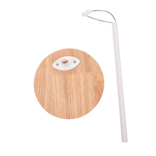 Garneck 1 Stück Puppenständer Aus Holz Meerjungfrau Sammlerpuppen Eiskunstläuferin Mini Puppen Puppenständer Spielzeugladen Präsentationsständer Puppenständer Mädchen Mini Garneck 1 Stück Puppenständer Aus Holz Meerjungfrau Sammlerpuppen Eiskunstläuferin Mini Puppen Puppenständer Spielzeugladen Präsentationsständer Puppenständer Mädchen Mini von Garneck