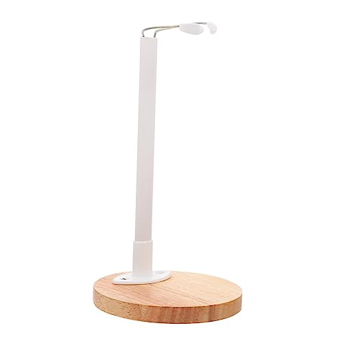 Garneck 1 Stück Puppenständer Aus Holz Mini Puppenständer Stützpuppen Menschlicher Körper Monster Zappelspielzeug Puppenzubehör Trockner Verstellbarer Puppenhaus Bausatz Auto Garneck 1 Stück Puppenständer Aus Holz Mini Puppenständer Stützpuppen Menschlicher Körper Monster Zappelspielzeug Puppenzubehör Trockner Verstellbarer Puppenhaus Bausatz Auto von Garneck