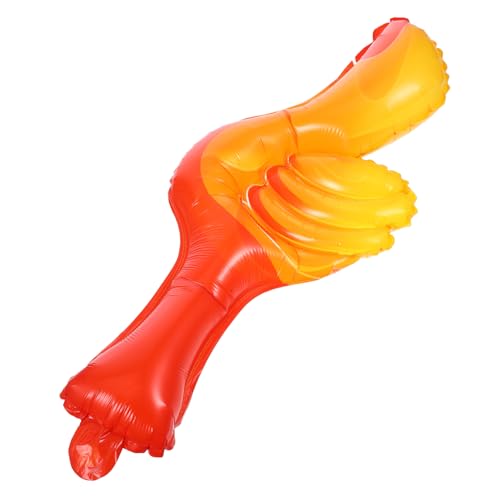Garneck 10 Stück Ballons Dekorative Luftballons für Sport Events Geburtstagsfeiern und Partys Handheld Deko Ballons für Unvergessliche Garneck 10 Stück Ballons Dekorative Luftballons für Sport Events Geburtstagsfeiern und Partys Handheld Deko Ballons für Unvergessliche von Garneck