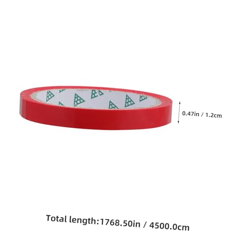 Garneck 10 Stück Gemüse klebeband Polypropylen Stark Dehnbar Gemüsebeutel Verschlussband für Frische Lebensmittel Supermarkt und Bauernmarkt Verpackungsband Garneck 10 Stück Gemüse klebeband Polypropylen Stark Dehnbar Gemüsebeutel Verschlussband für Frische Lebensmittel Supermarkt und Bauernmarkt Verpackungsband von Garneck