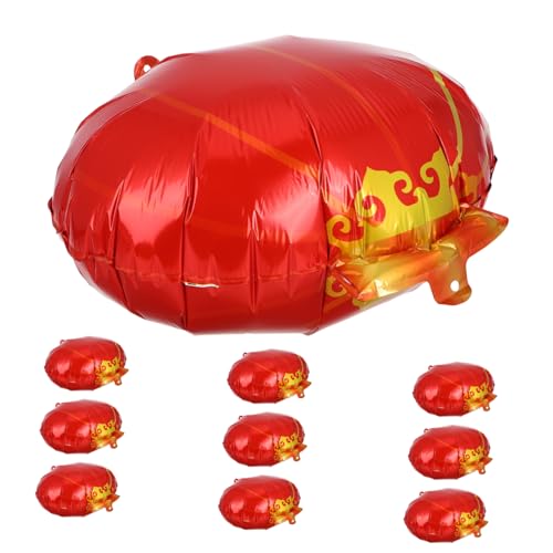 Garneck 10 Stück Laternenballon Deko Ballonbogen Fallen Ballongirlande Ballonwand Boho-ballonbogen Herbstballons Girlandenbogen-set Luftballons Klare Ballons Ballon Glänzen Aluminiumfolie Garneck 10 Stück Laternenballon Deko Ballonbogen Fallen Ballongirlande Ballonwand Boho-ballonbogen Herbstballons Girlandenbogen-set Luftballons Klare Ballons Ballon Glänzen Aluminiumfolie von Garneck